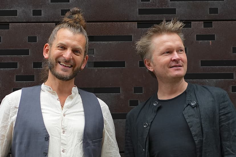 Kristjan Randalu & Bodek Janke
