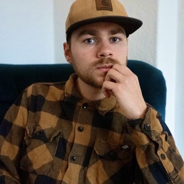 Lukas Heckers