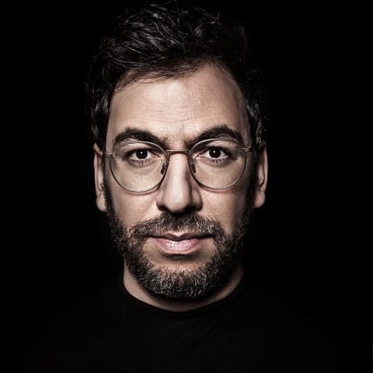 Omer Klein