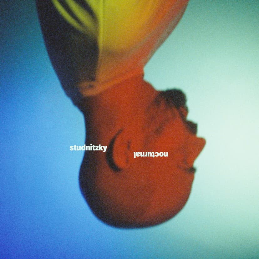 Nocturnal (Album · CD/Vinyl/online)