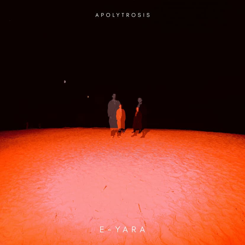 Apolytrosis (EP)