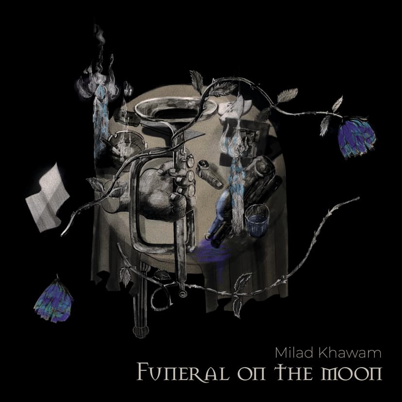Funeral To The Moon