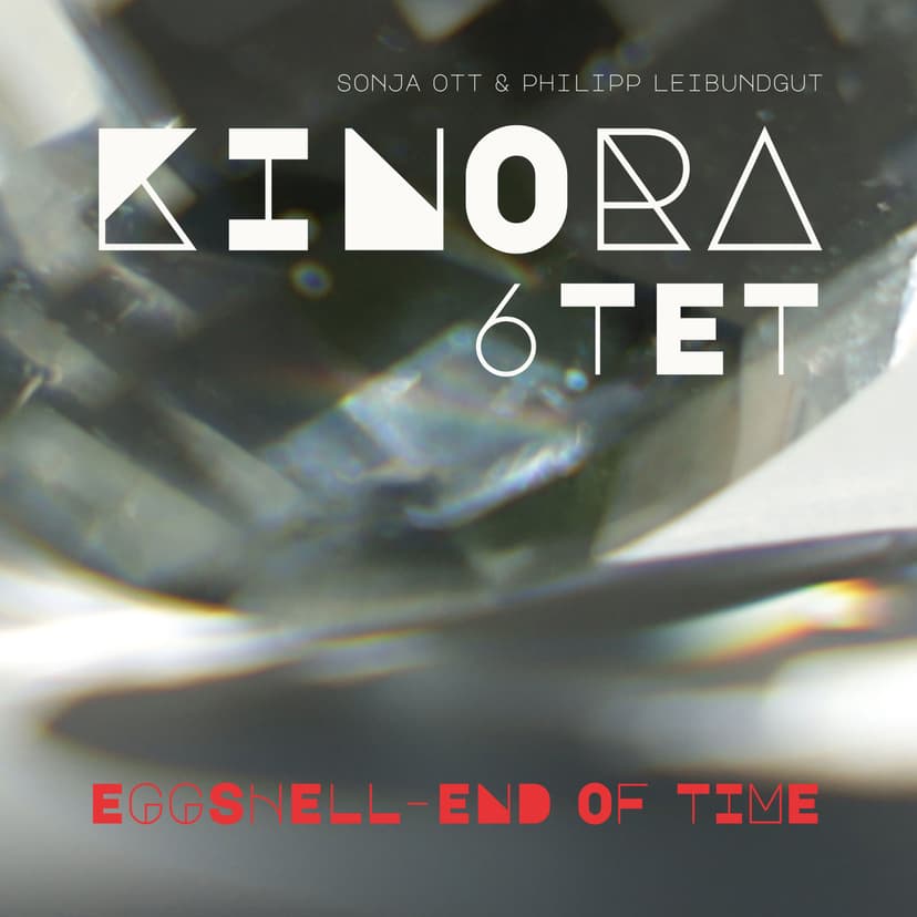 Eggshell – End Of Time