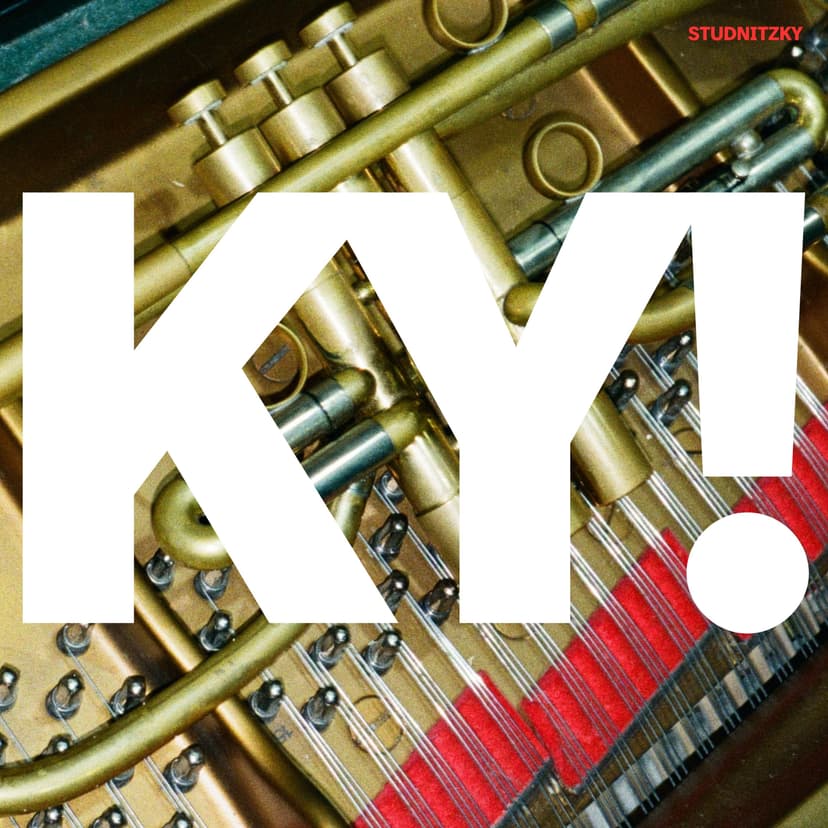 KY! (Album)