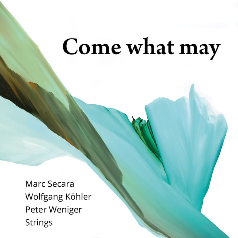 Come What May